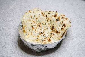 Butter Naan