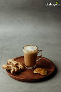 Ginger Tea