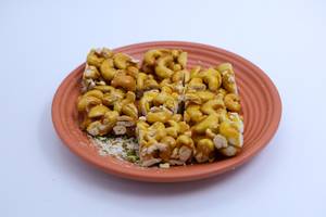 Kaju Mithai