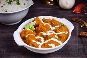Aloo Gobi Masala