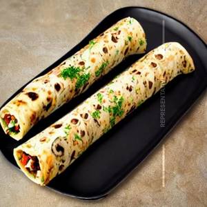 Mushroom Roll