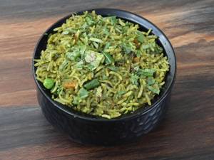 Hyderabadi Dum Biryani