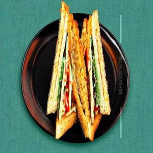 Veggie Sandwich 