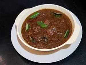 Pepper Chicken Gravy