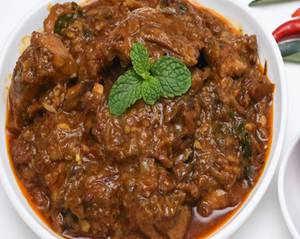 Hot And Sour Chicken Semi Gravy