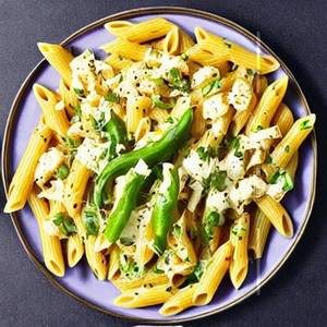 Alfredo Jalapeno 