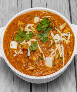 Sangai Paneer