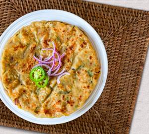 Aloo Paratha