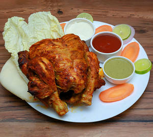 Chicken Shawai