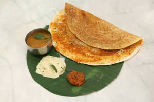 Mysore Masala Dosa