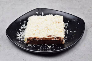Chocolate Cheese Sandwich