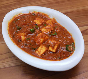Paneer Butter Masala