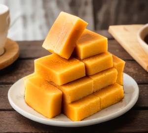 Ghee Mysorepak