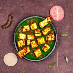 Paneer Devil