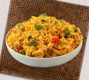 Veg pulao [veg]
