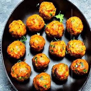 Veg Kofta