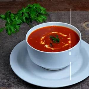 Tomato Soup  