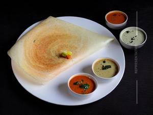 Set dosa [double]