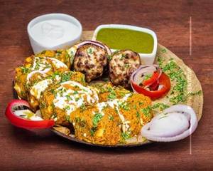 Paneer Kofta