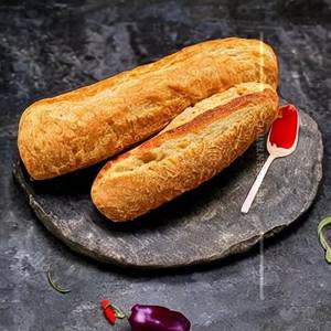 Bread Bhaji