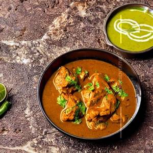Murgh Handi 