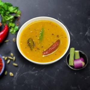 Kathirikai Murungakai Sambar - 450 Ml