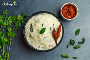 Curd Rice