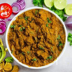 Kaju Masala  