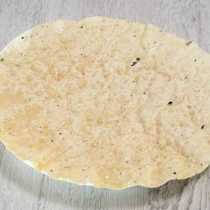 Fried Papad