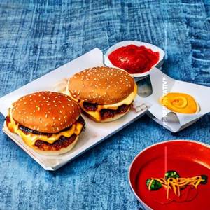 El-Diablo Burgers