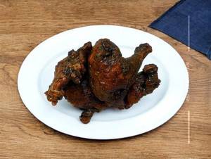 Chicken Pepper Dry