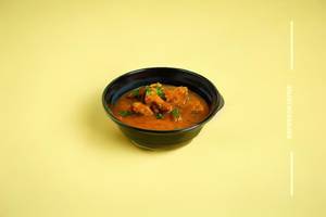 Chicken Schezwan Gravy