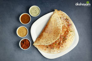 Onion Dosa