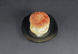 Pizza Burger