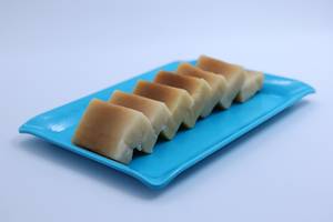 Milk Mysorepak