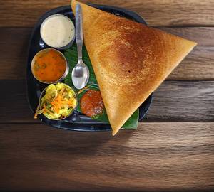 Masala dosa