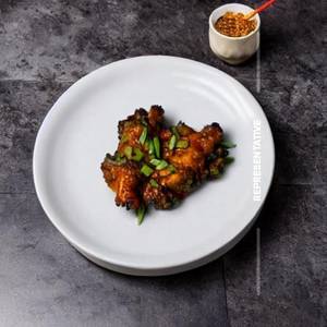 Dragon Chicken