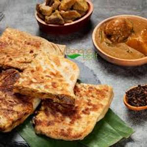 Mutton Murtabak 
