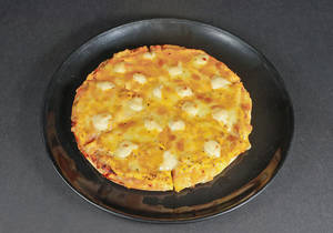 9" 5 Cheese Pizza