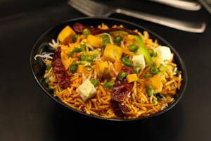 Schezwan Paneer Fried Rice