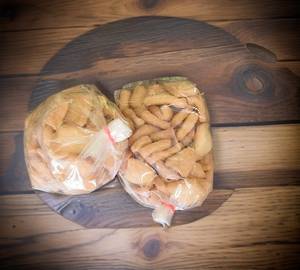 Sweet shankarpali gala gala [200 grams]