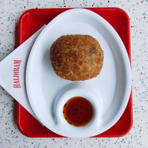 Onion Kachori 2 pcs
