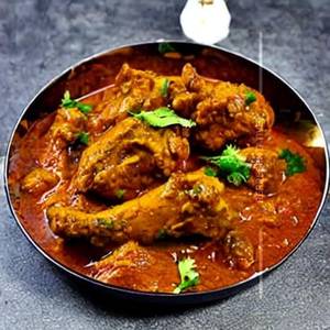 Chicken Taj Special