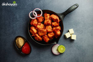 Paneer 65