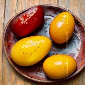 Egg Pepper Dry