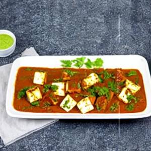 Paneer Makanwala