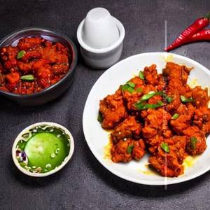 Gobi chilli