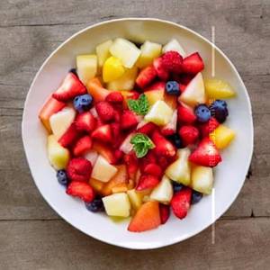 Fruit Salad