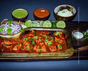 Murg tikka masala