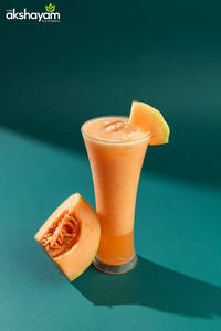 Musk Melon Juice